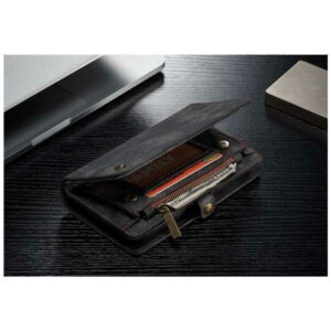 CASEME-Apple-iPhone-Xs-Max-Vintage-Portemonnee-Hoesje-Black_7.jpg