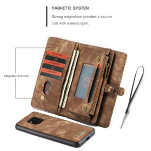 CASEME-Huawei-Mate-20-Pro-Vintage-Portemonnee-Hoesje-Brown_3-1.jpg