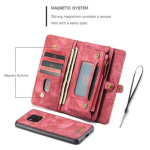 CASEME-Huawei-Mate-20-Pro-Vintage-Portemonnee-Hoesje-Red_3-1.jpg