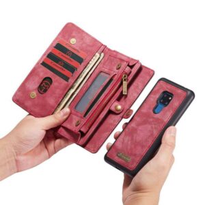 CASEME-Huawei-Mate-20-Vintage-Portemonnee-Hoesje-Red_7-1.jpg