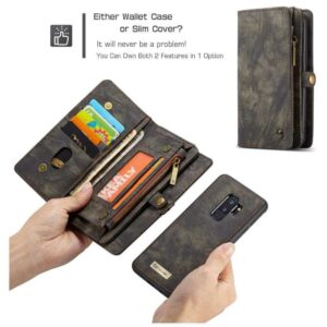 CASEME-Samsung-Galaxy-S9-Plus-Vintage-Portemonnee-Hoesje-Grey_4-1.jpg