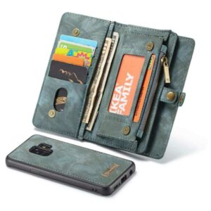 CASEME-Samsung-Galaxy-S9-Vintage-Portemonnee-Hoesje-Green_9.jpg