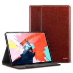 variatie ESR Intelligente Hoes iPad Pro 11 – Bruin