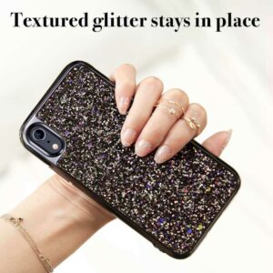 ESR-Apple-iPhone-XR-Case-Luxury-Glitter-Black_4.jpg