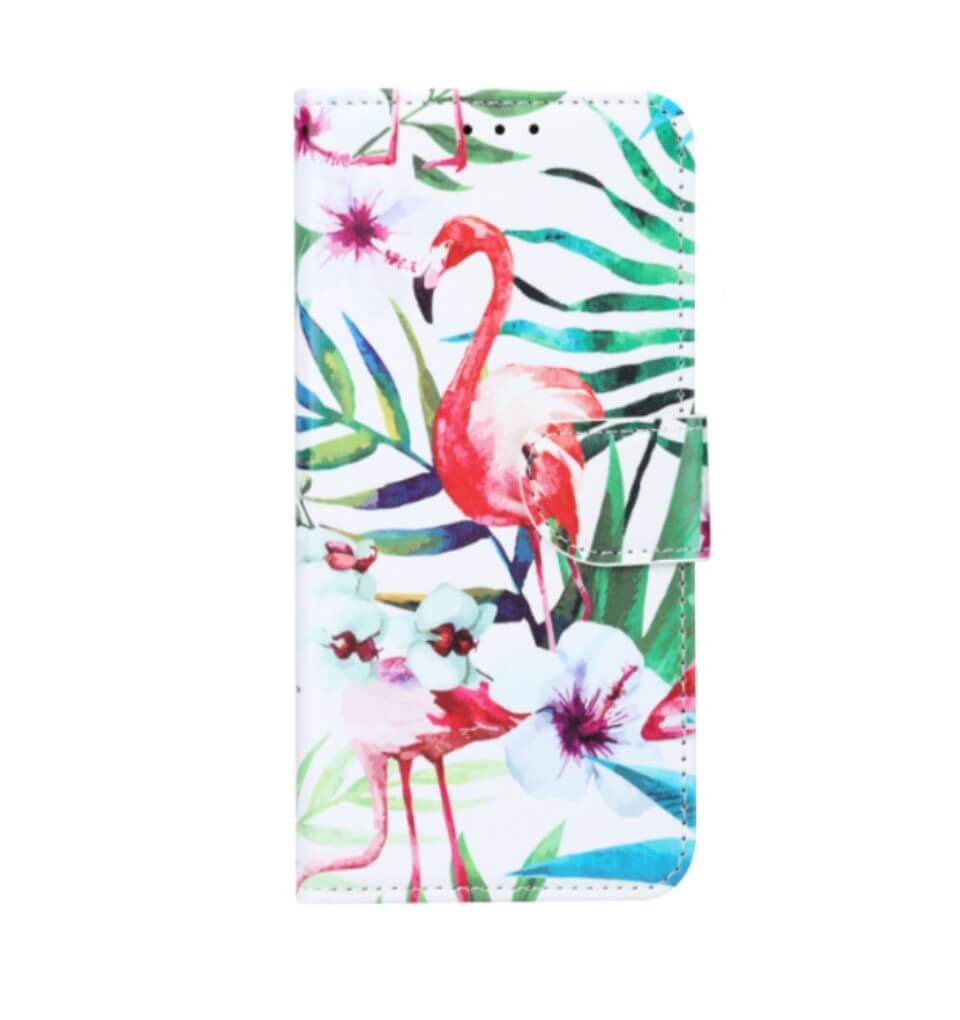 FLAMINGO HOOFDFOTO