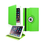 variatie Fonu 360 Bookcase Tablethoes iPad Pro 9.7 – Groen