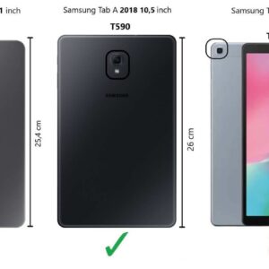 Info T590 tab a 10.5 inch Y1