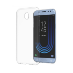 variatie FONU Siliconen Back Cover Telefoonhoesje Samsung Galaxy J5 2017 (SM-J530) – Transparant