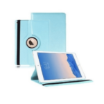 variatie FONU 360° Book Cover iPad Pro 9.7 – Lichtblauw