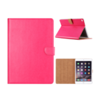 variatie Fonu Booklet Cover iPad Air 2 2014 – Roze