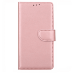 variatie FONU Booklet Case Sony Xperia XA1 – Rose Gold