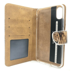 SKU112LEEUWENPRINT IPHONE X