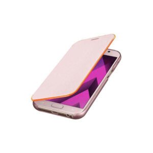 Samsung-Galaxy-A5-2017-Neon-Flip-Cover-Pink-EF-FA520PP_1.jpg