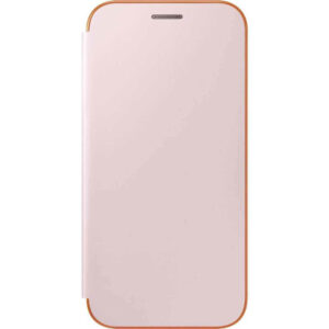 Samsung-Galaxy-A5-2017-Neon-Flip-Cover-Pink-EF-FA520PP_3.jpg