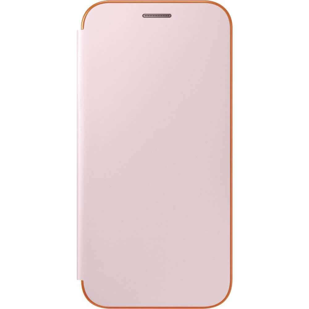 Samsung-Galaxy-A5-2017-Neon-Flip-Cover-Pink-EF-FA520PP_3.jpg