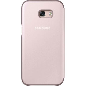 Samsung-Galaxy-A5-2017-Neon-Flip-Cover-Pink-EF-FA520PP_4.jpg