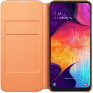 Samsung-Galaxy-A50-Wallet-Cover-(White)---EF-WA505PW_2
