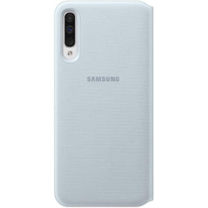 Samsung-Galaxy-A50-Wallet-Cover-(White)---EF-WA505PW_4