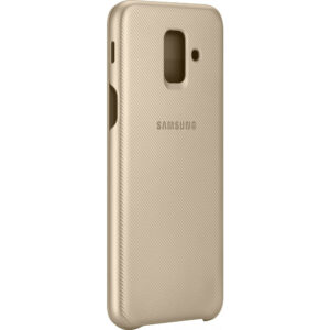 Samsung-Galaxy-A6-2018-Wallet-Cover-Gold-EF-WA600CF_2.png