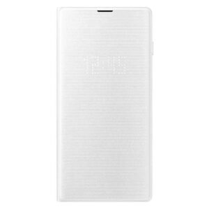Samsung-Galaxy-S10-LED-View-Cover-(White)---EF-NG973PW_1