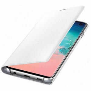 Samsung-Galaxy-S10-LED-View-Cover-(White)---EF-NG973PW_2