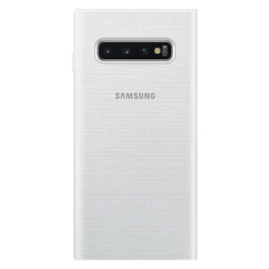 Samsung-Galaxy-S10-LED-View-Cover-(White)---EF-NG973PW_4
