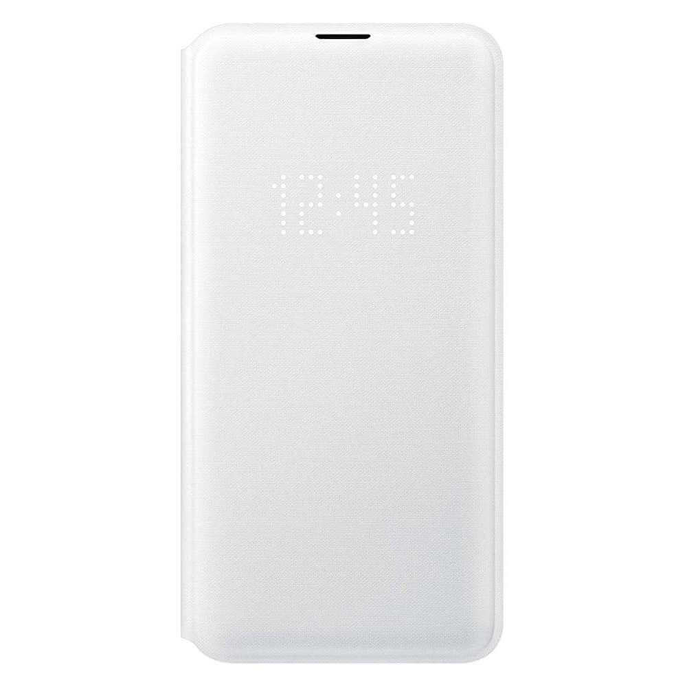 Samsung-Galaxy-S10e-Led-View-Cover-(White)---EF-NG970PW_1