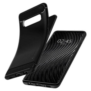 Spigen-Rugged-Armor-Case-Samsung-Galaxy-S10-Plus-(Black)-606CS25765_2