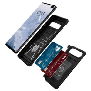Spigen-Slim-Armor-CS-Case-Samsung-Galaxy-S10-Plus-(Black)---606CS25781_2