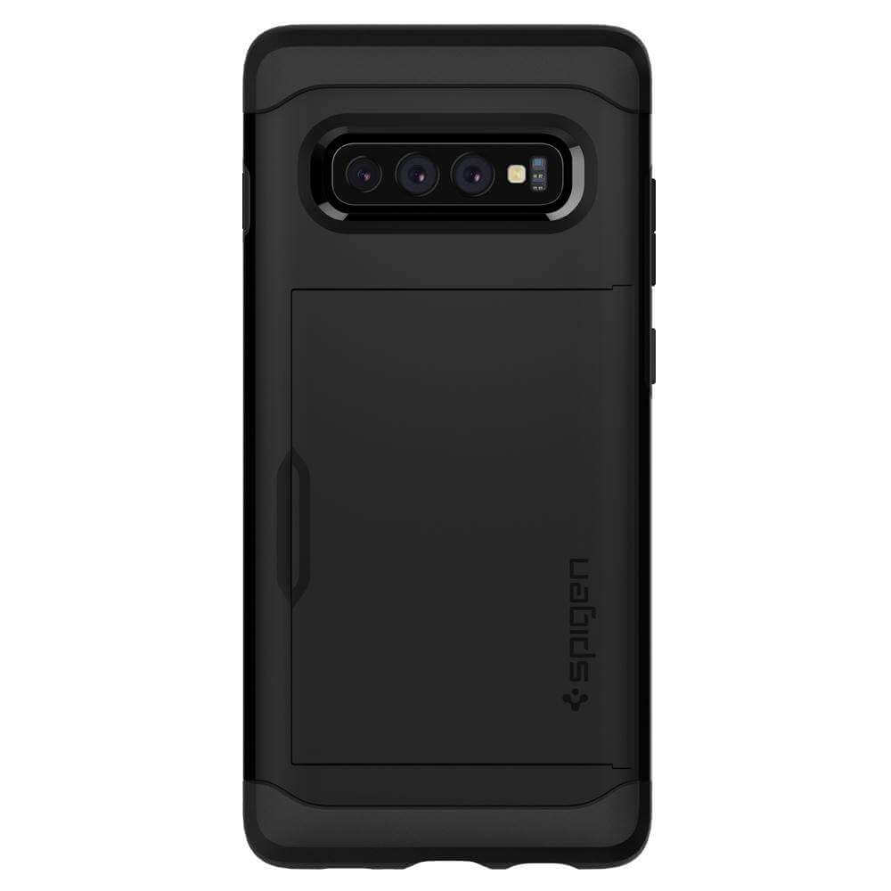 Spigen-Slim-Armor-CS-Case-Samsung-Galaxy-S10-Plus-(Black)---606CS25781_7