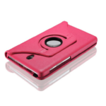 variatie FONU 360 Book Tablethoes Samsung Galaxy Tab A 10.5 2018 (SM-T590 / SM-T595) – Roze