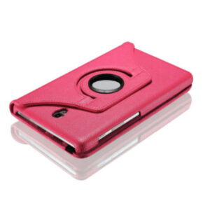 360° Boekmodel Samsung Galaxy Tab A 10.5" 2018 - Roze -1