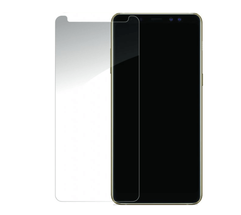 Tempered Glass Screen Protector Samsung Galaxy A8
