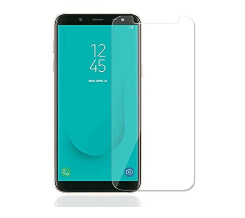 Tempered Glass Screen Protector Samsung Galaxy J6 (2018)