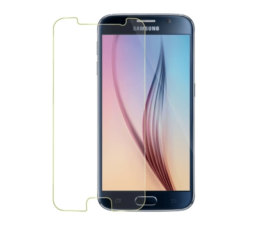 Tempered Glass Screen Protector Samsung Galaxy S6