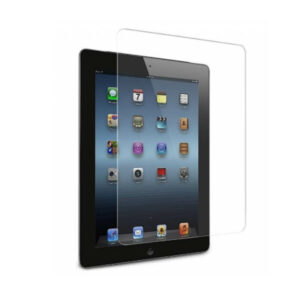 Fonu Tempered Glass iPad 4 – 3 – 2