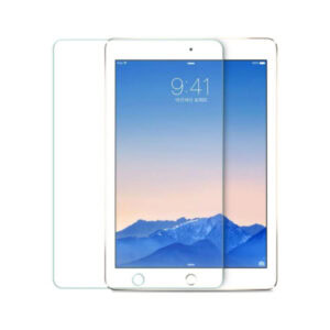 Fonu Screen Protector iPad 2018 – 2017 – 9.7 inch