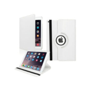 360° Boekmodel iPad Air 2 - Wit -1
