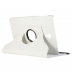 variatie FONU 360° Bookcover Samsung Galaxy Tab A 10.5 2018 (SM-T590 / SM-T595) – Wit