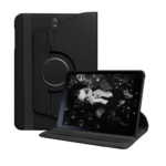 variatie 360° Tabletboek Samsung Tab S3 (SM-T820 / SM-T825) – Zwart
