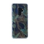 variatie Buenos Planten Achterkant Hoesje Samsung S9 Plus – Transparant
