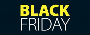 Black Friday