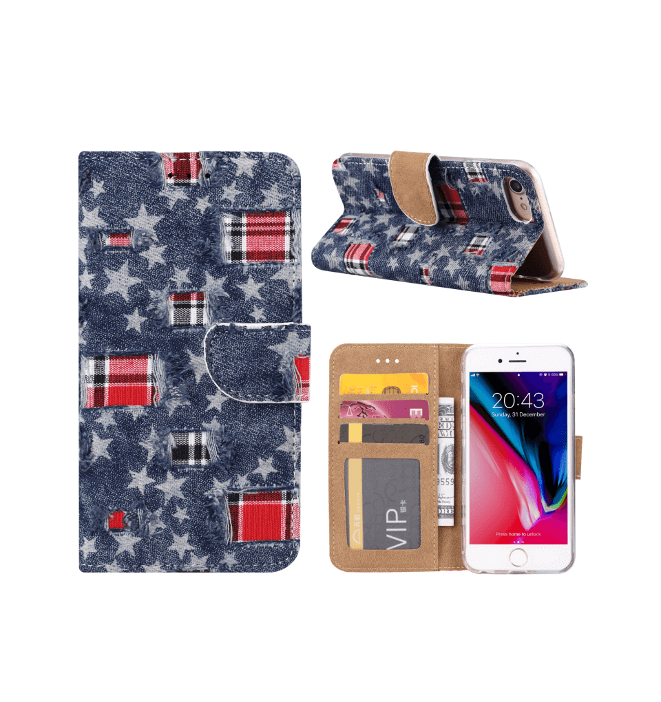 book-case-apple-iphone-7-8-denim-stars.png
