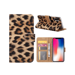 book-case-apple-iphone-x-iphone-xs-luipaard.png