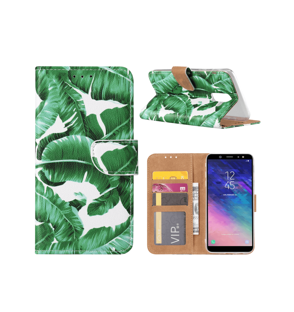 book-case-samsung-galaxy-j4-plus-2018-green-leaves (1)