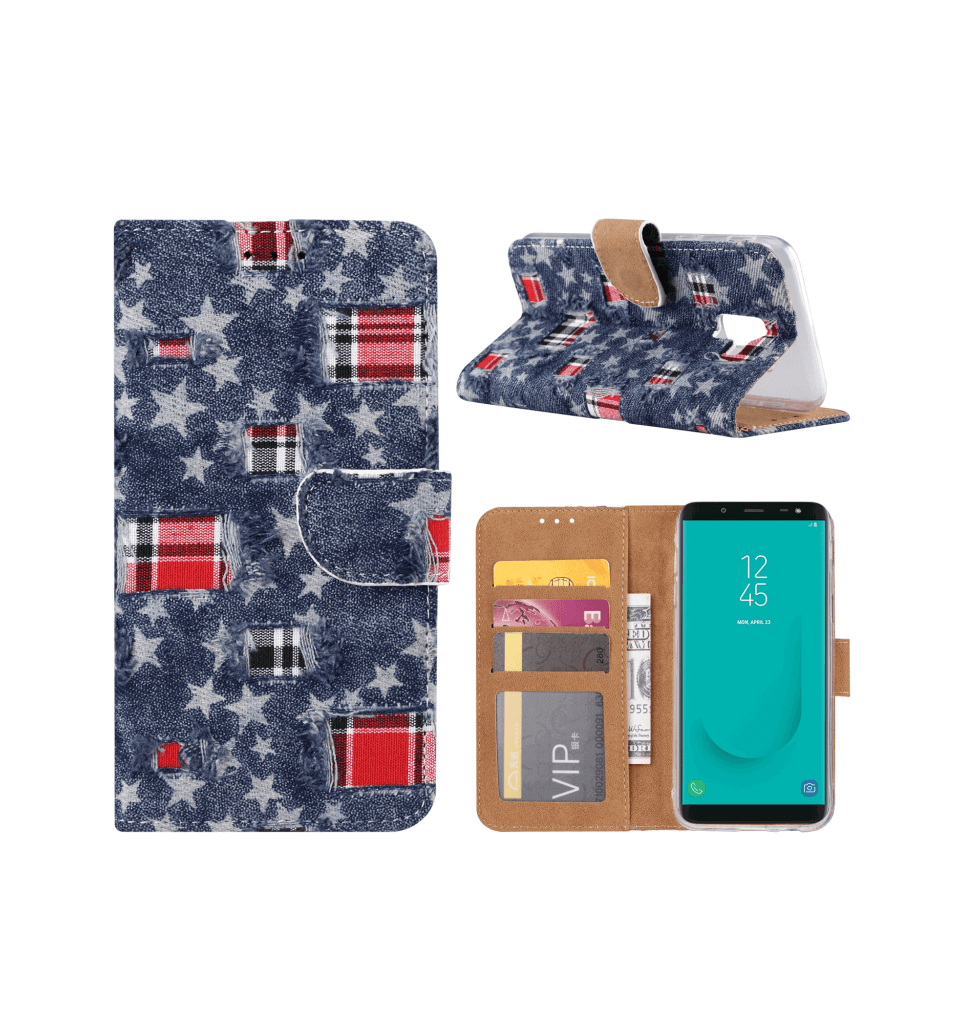 book-case-samsung-galaxy-j6-2018-j600-denim-stars2.png