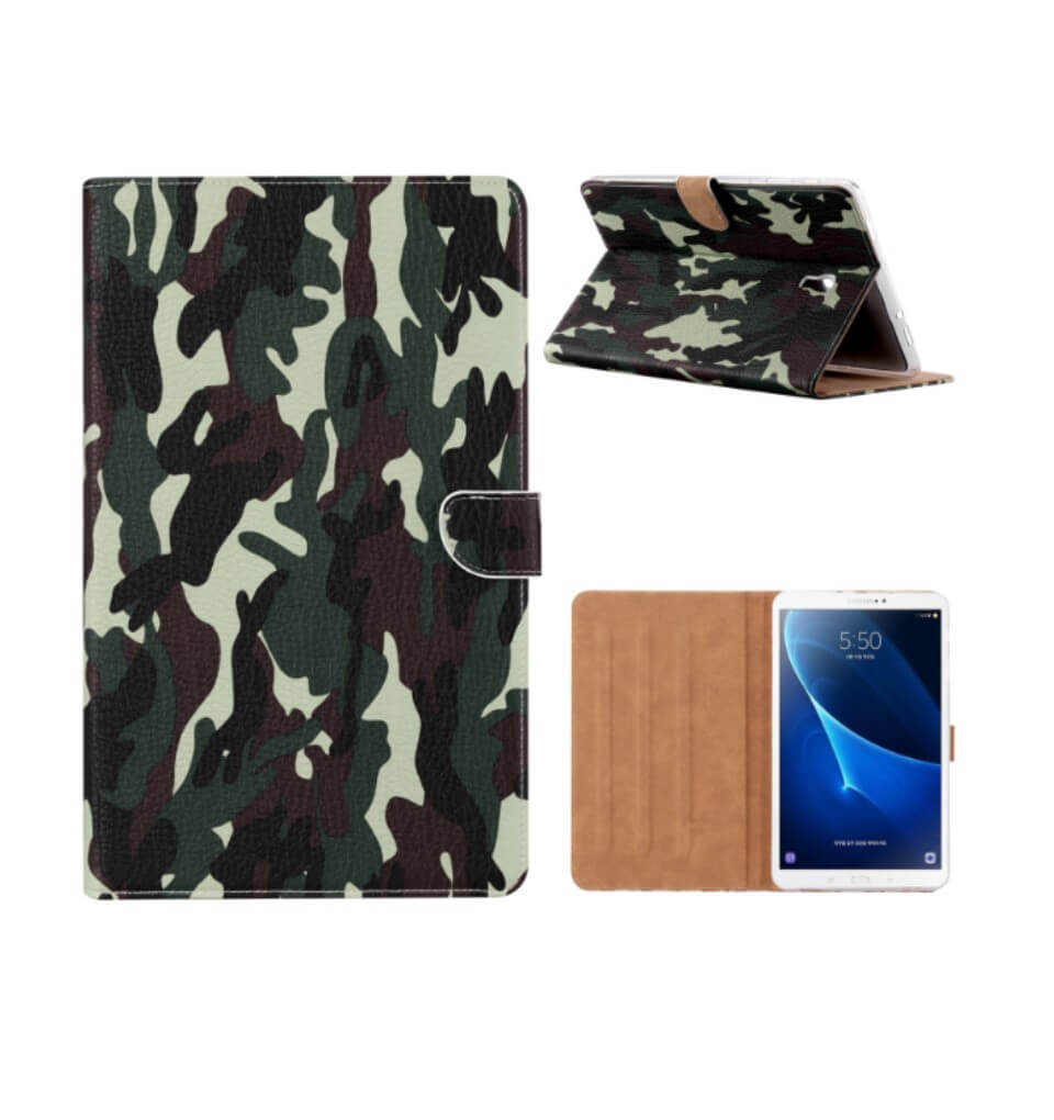 camoprint tab a