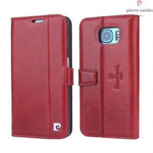 groothandel-pierre-cardin-samsung-galaxy-s6-boekmodel-hoesje-rood-8719273215319-1.jpg