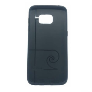 Pierre Cardin Leren Backcover Met Kaarthouder Samsung S7 Edge - Bruin -3
