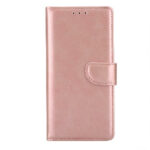 variatie FONU Bookcase Telefoonhoesje Samsung Galaxy J3 2017 (SM-J330) – Rose Gold